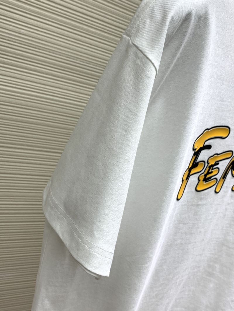 Fendi T-Shirts